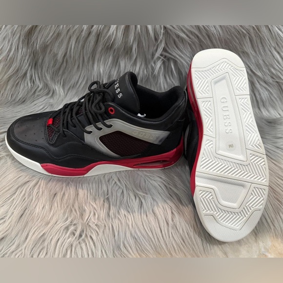 Guess Blaise 2 Women Sneakers - Picture 4 of 6